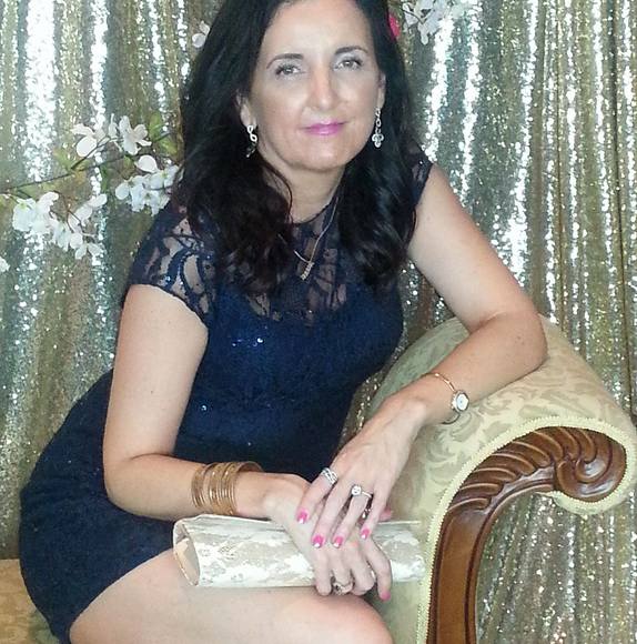 Meet your Posher, Verna - Picture 1 of 1